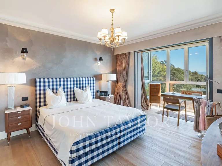 Appartement Vallauris - 2 chambres - 121m²