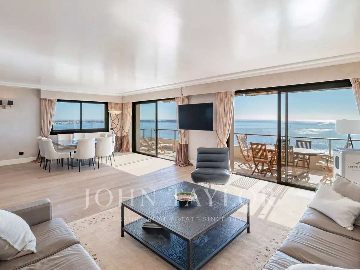 Appartement Vallauris