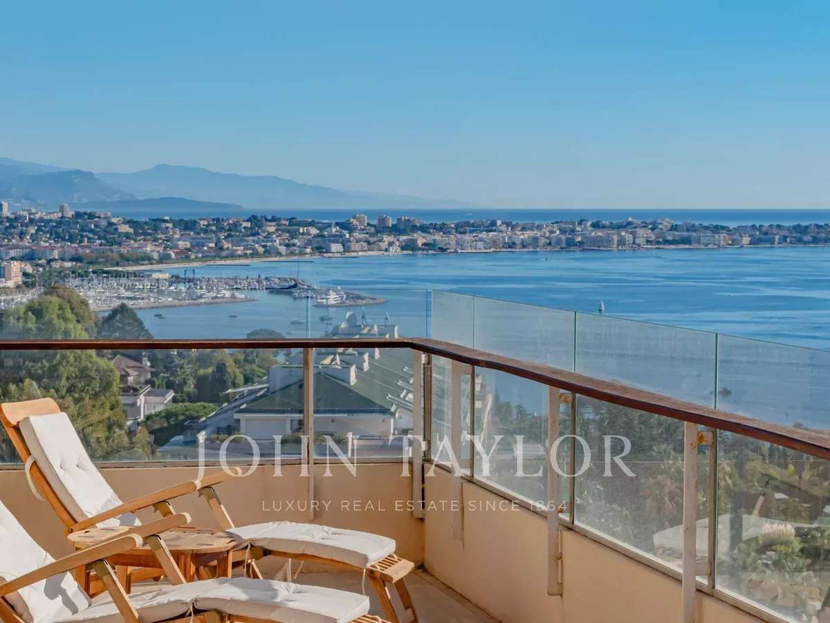 Appartement Vallauris