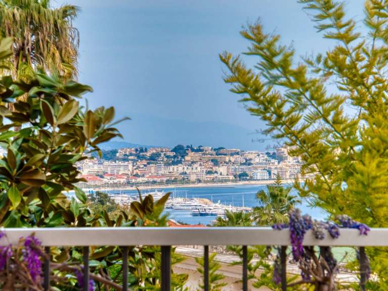Appartement avec Vue sur mer Vallauris - 6 chambres - 555m²