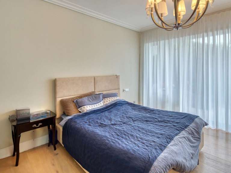 Appartement avec Vue sur mer Vallauris - 6 chambres - 555m²