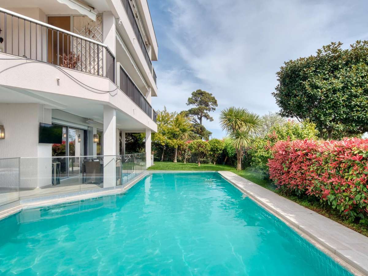 Appartement Vallauris