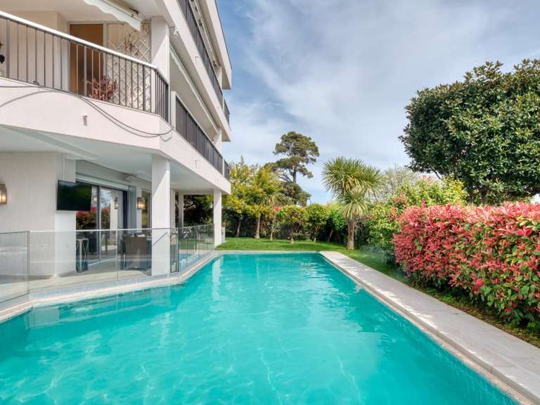 Appartement avec Vue sur mer Vallauris - 6 chambres - 555m²