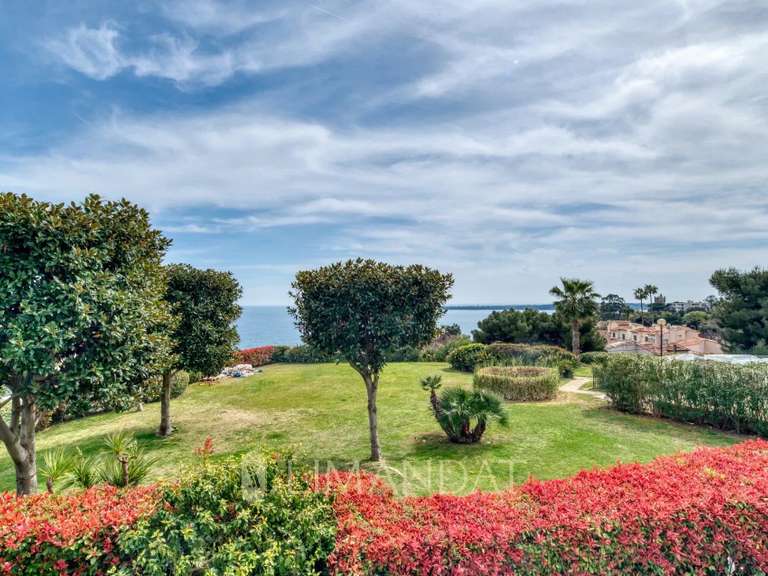 Appartement avec Vue sur mer Vallauris - 6 chambres - 555m²