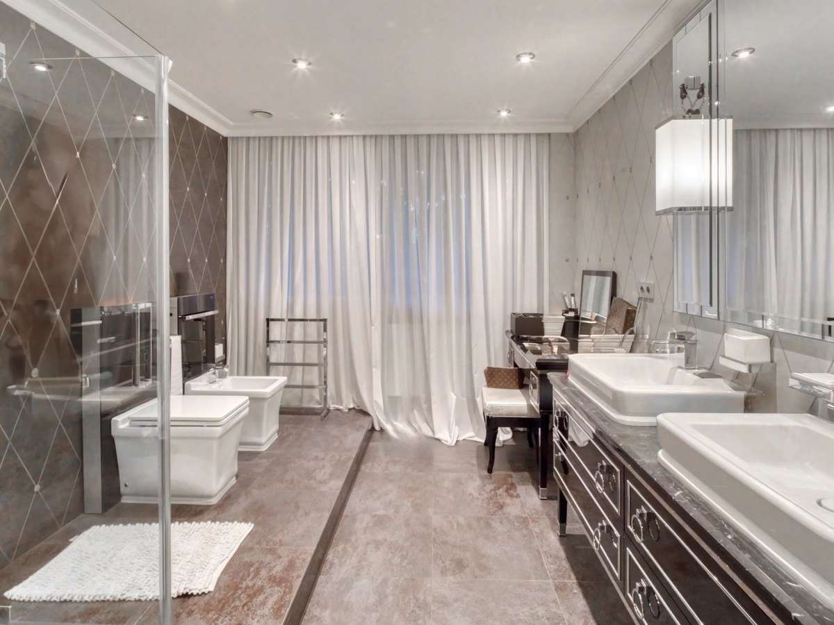 Appartement Vallauris