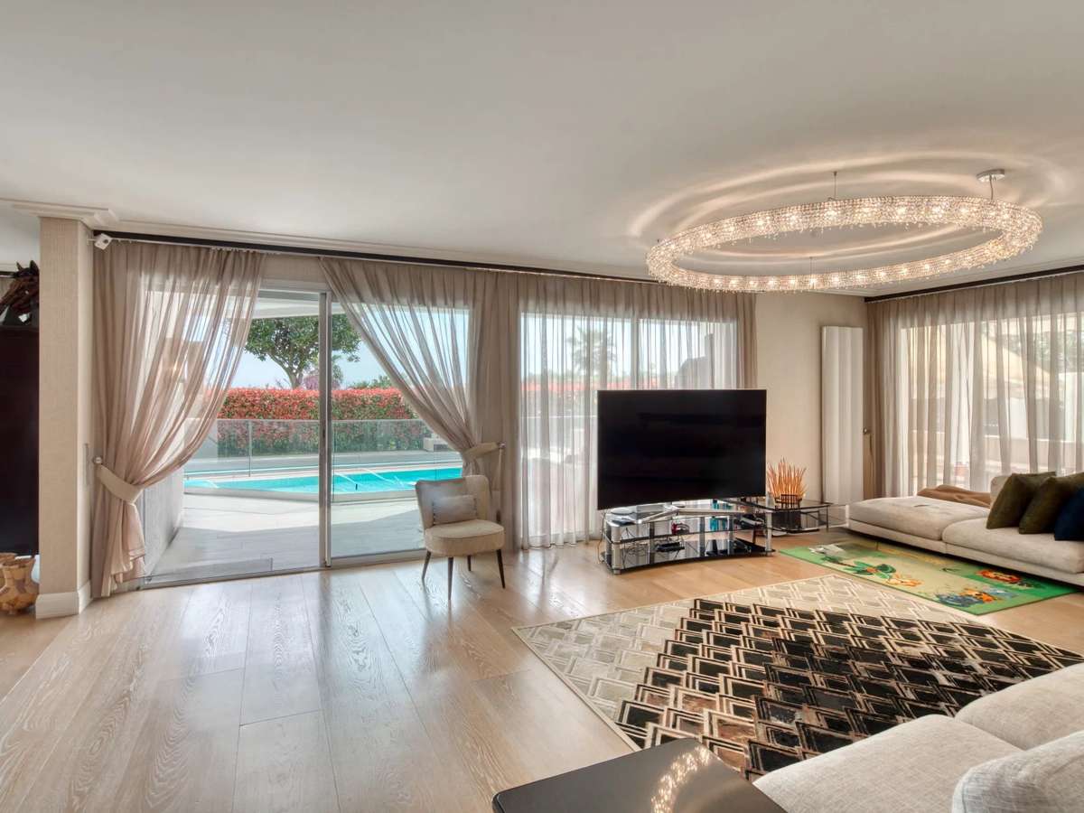 Appartement Vallauris