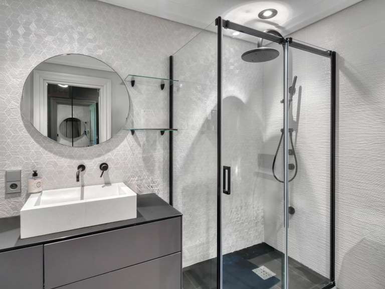 Appartement avec Vue sur mer Vallauris - 6 chambres - 555m²