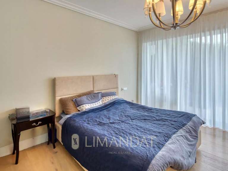 Appartement avec Vue sur mer Vallauris - 6 chambres - 555m²