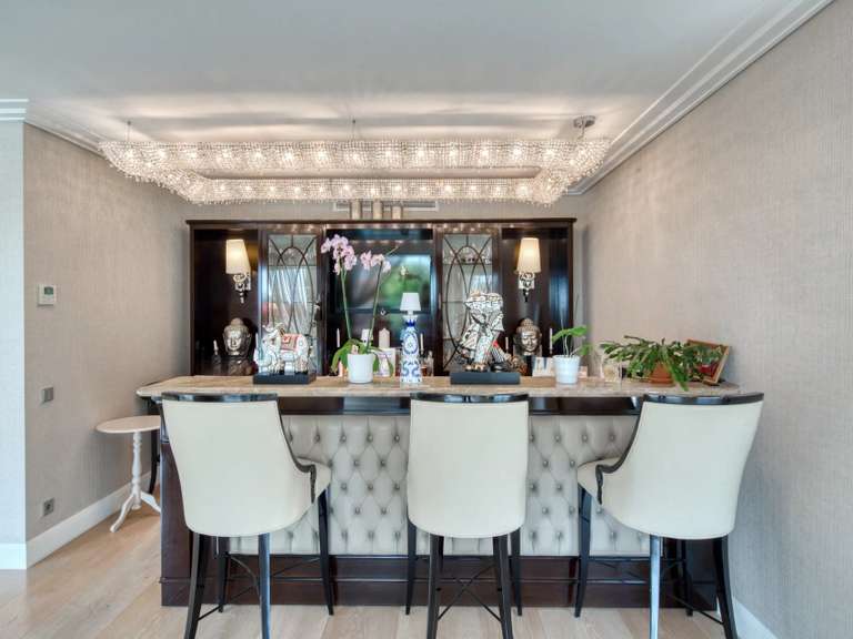 Appartement avec Vue sur mer Vallauris - 6 chambres - 555m²