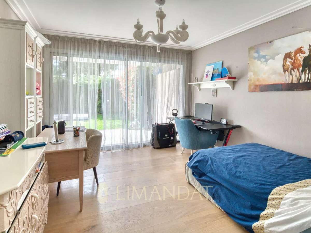Apartment Vallauris