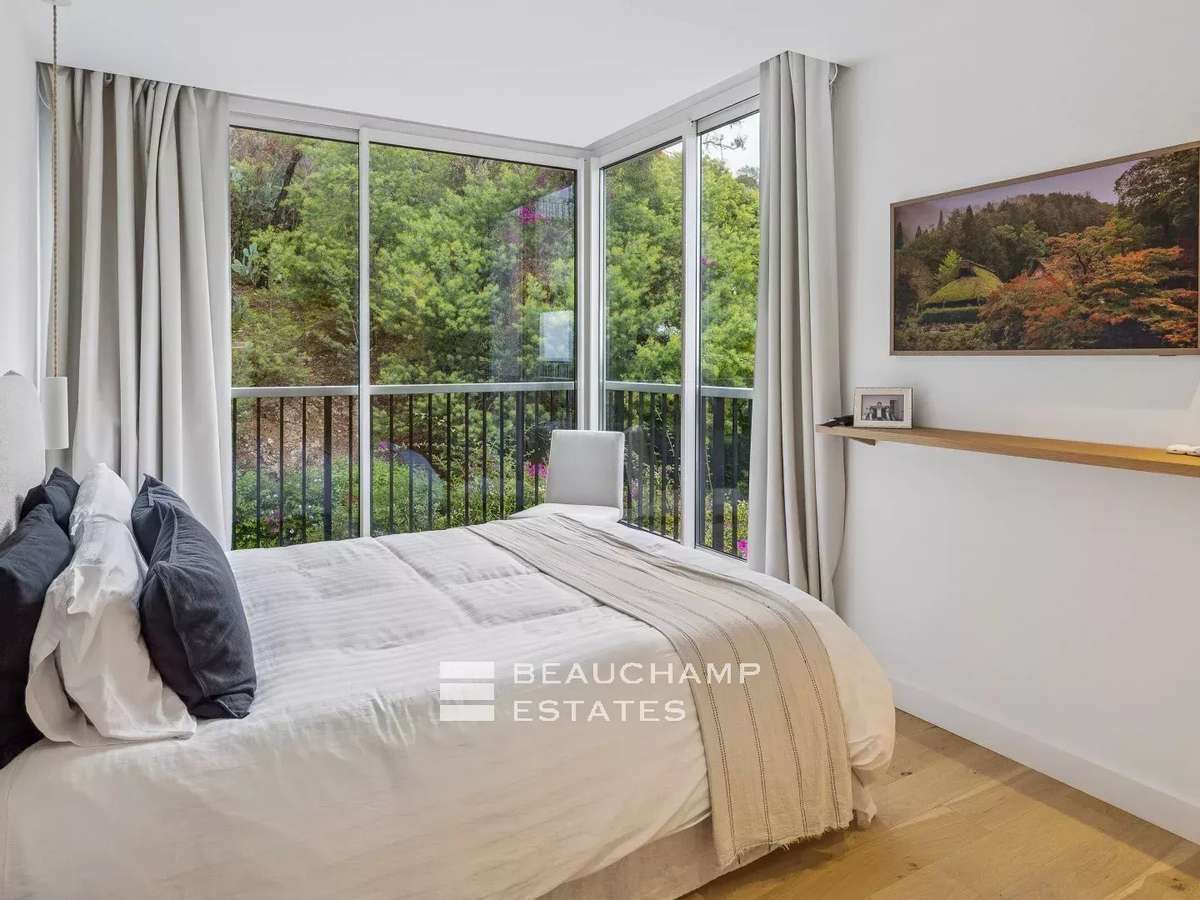 Appartement Vallauris