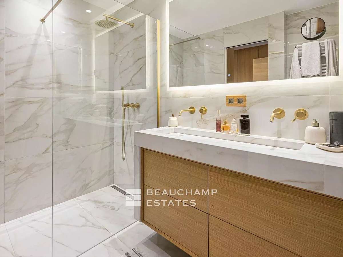 Appartement Vallauris