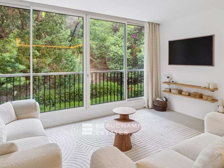 Appartement avec Vue sur mer Vallauris - 2 chambres - 85m²