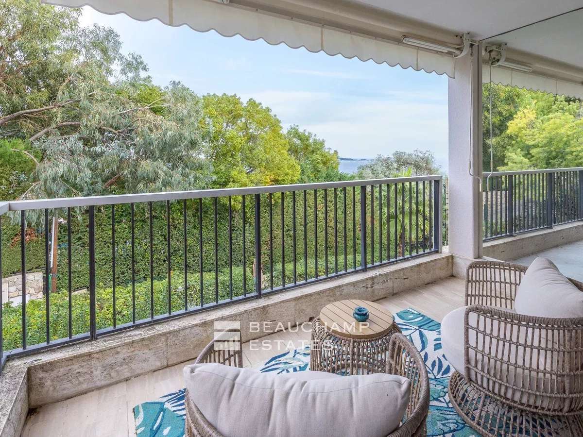 Appartement Vallauris