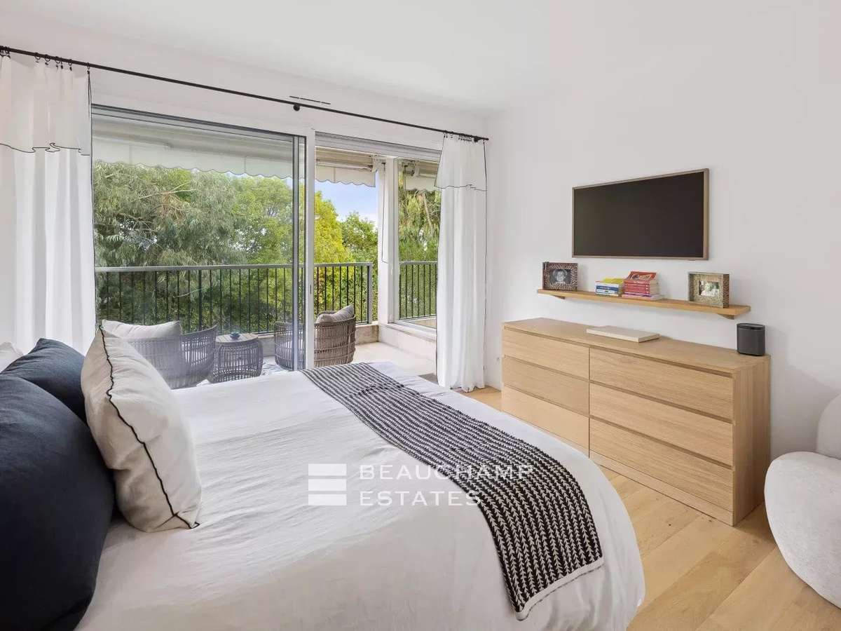 Appartement Vallauris