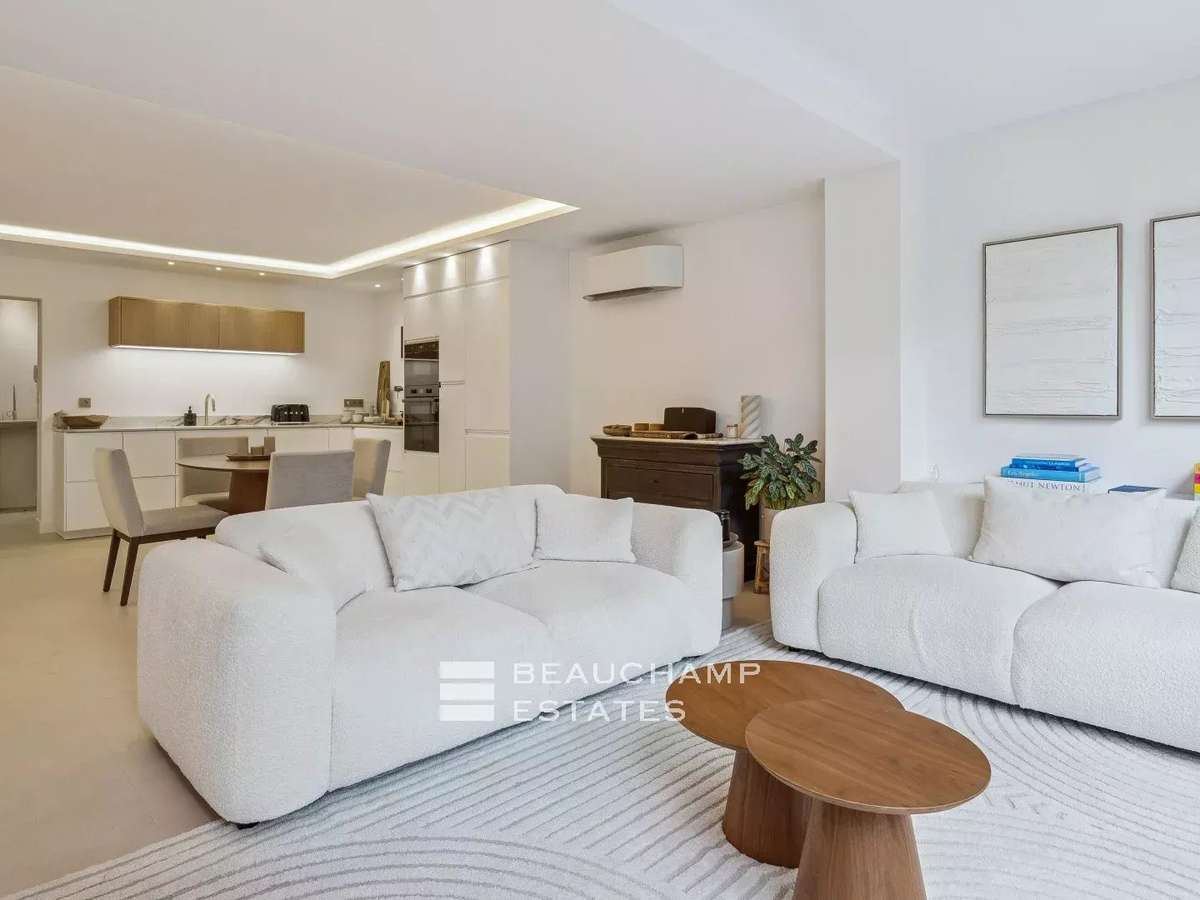 Appartement Vallauris