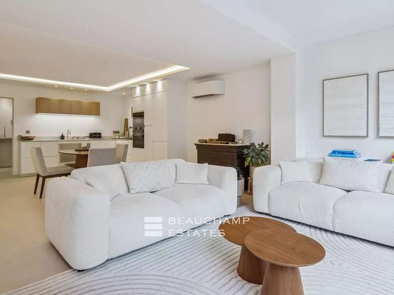 Appartement avec Vue sur mer Vallauris - 2 chambres - 85m²