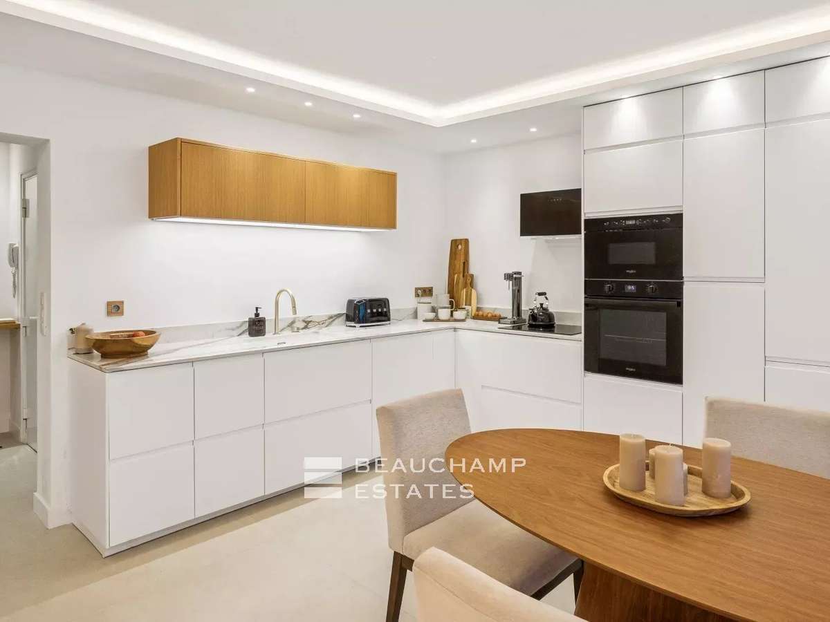 Appartement Vallauris