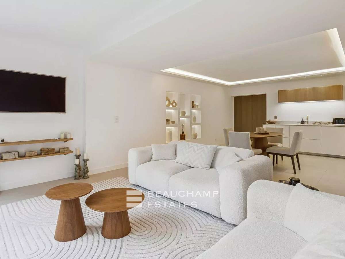 Appartement Vallauris