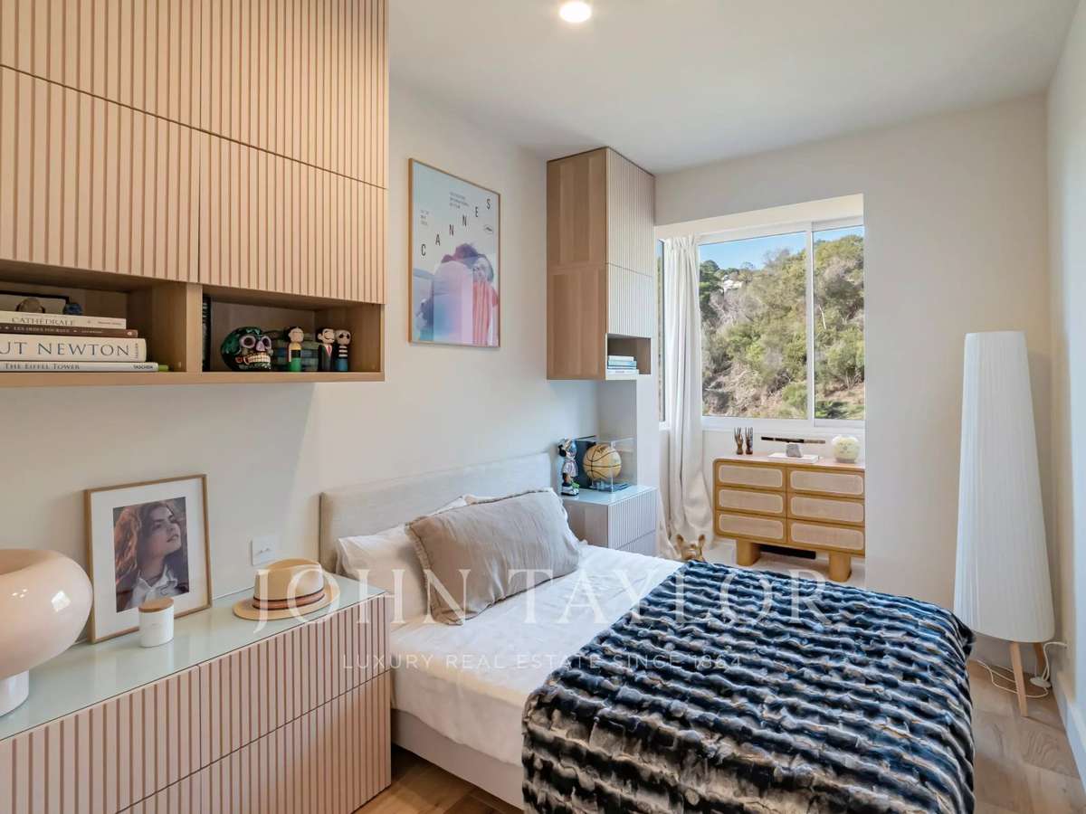 Appartement Vallauris