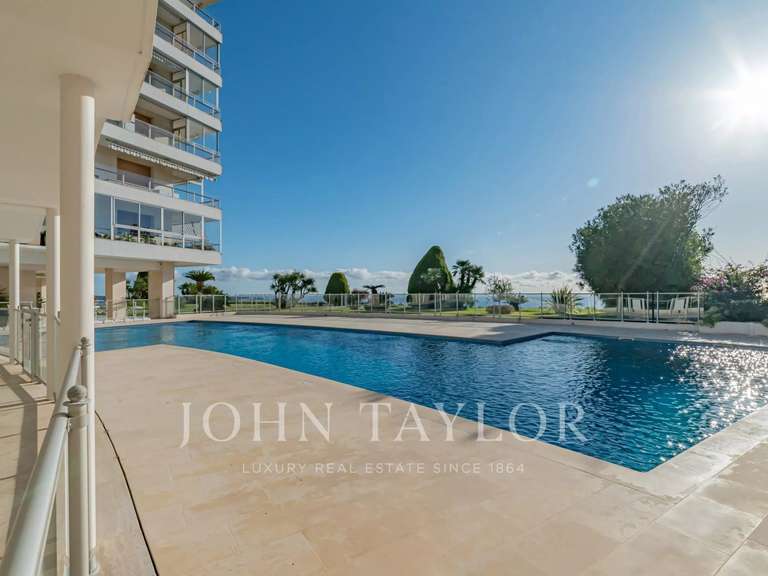Appartement avec Vue sur mer Vallauris - 4 chambres - 147m²