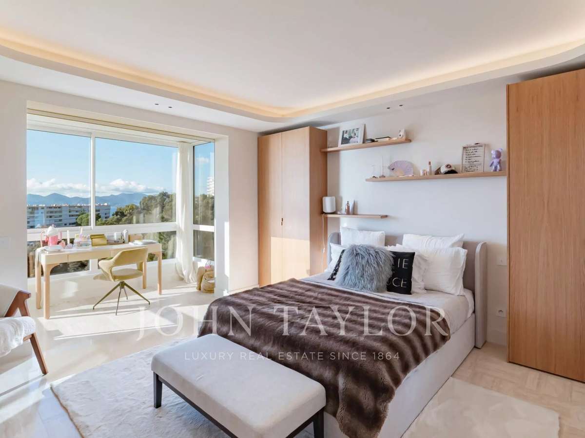 Appartement Vallauris