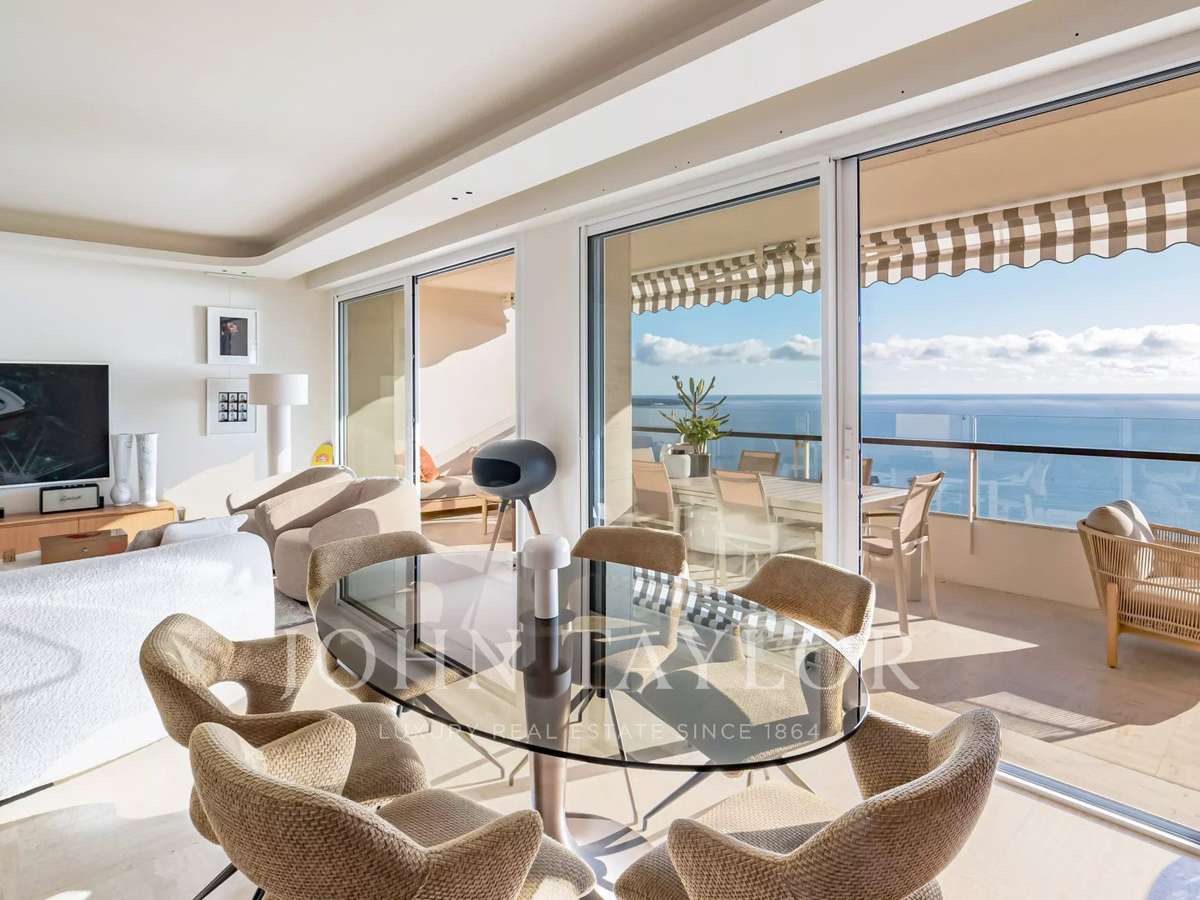 Appartement Vallauris