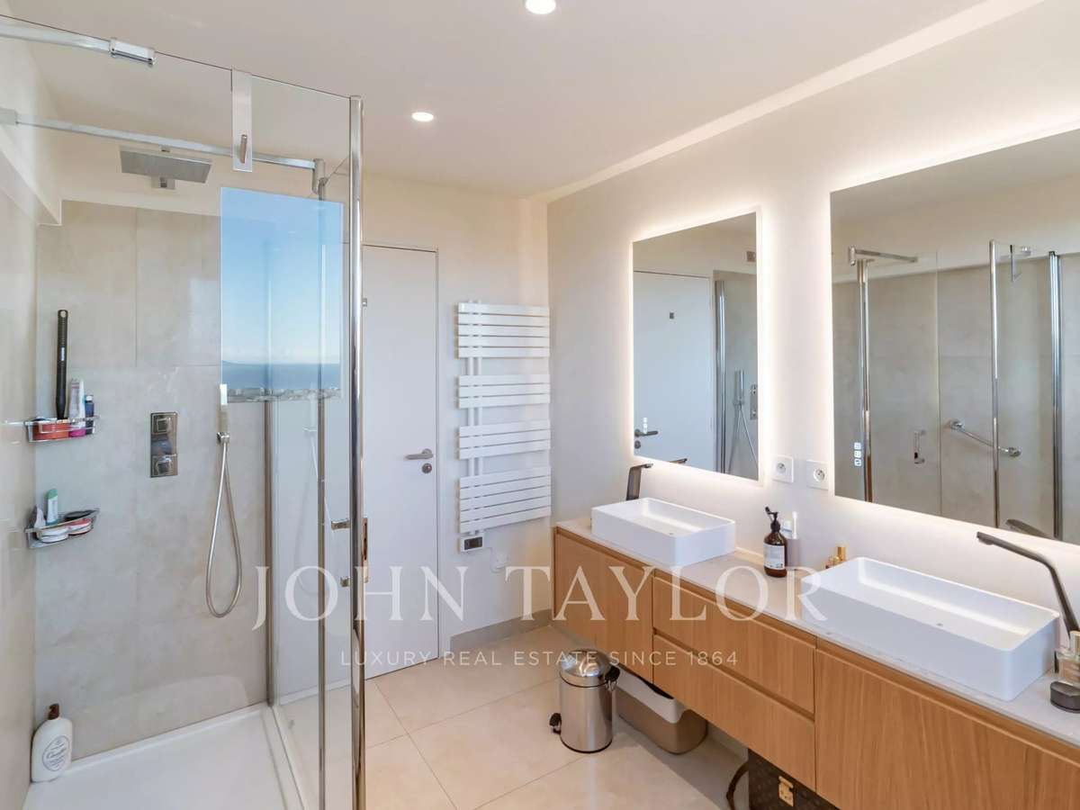 Appartement Vallauris