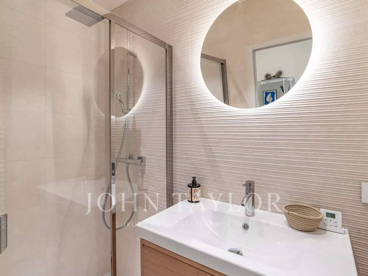 Appartement Vallauris