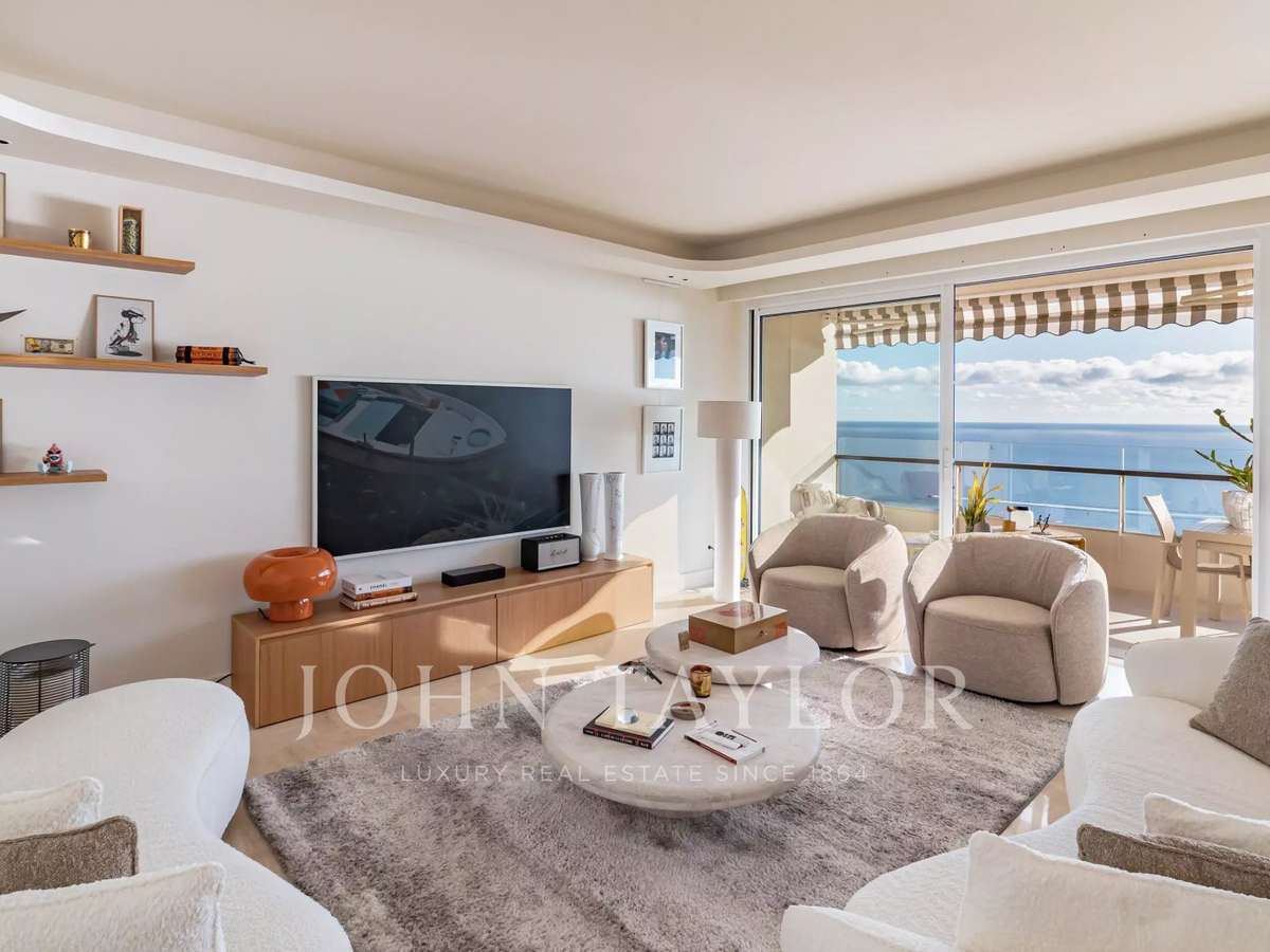 Appartement Vallauris