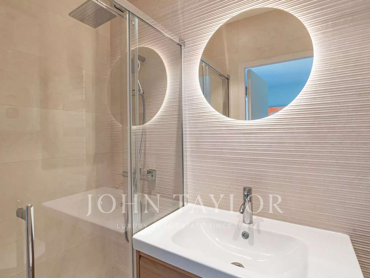 Appartement Vallauris