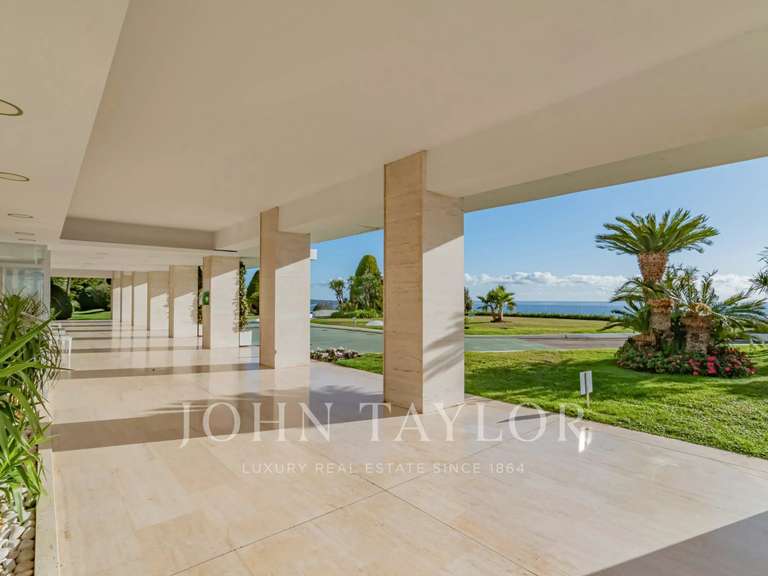 Appartement avec Vue sur mer Vallauris - 4 chambres - 147m²