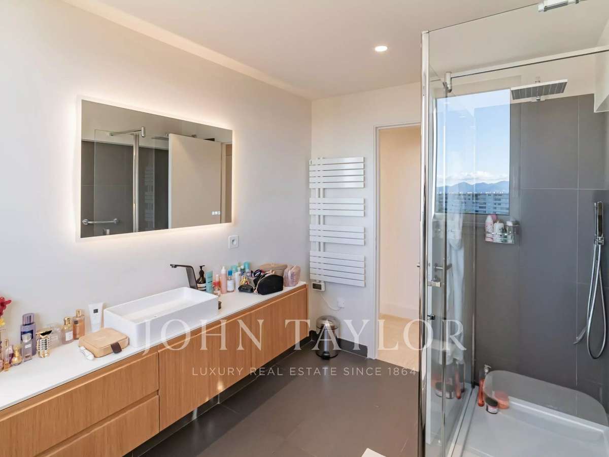 Appartement Vallauris