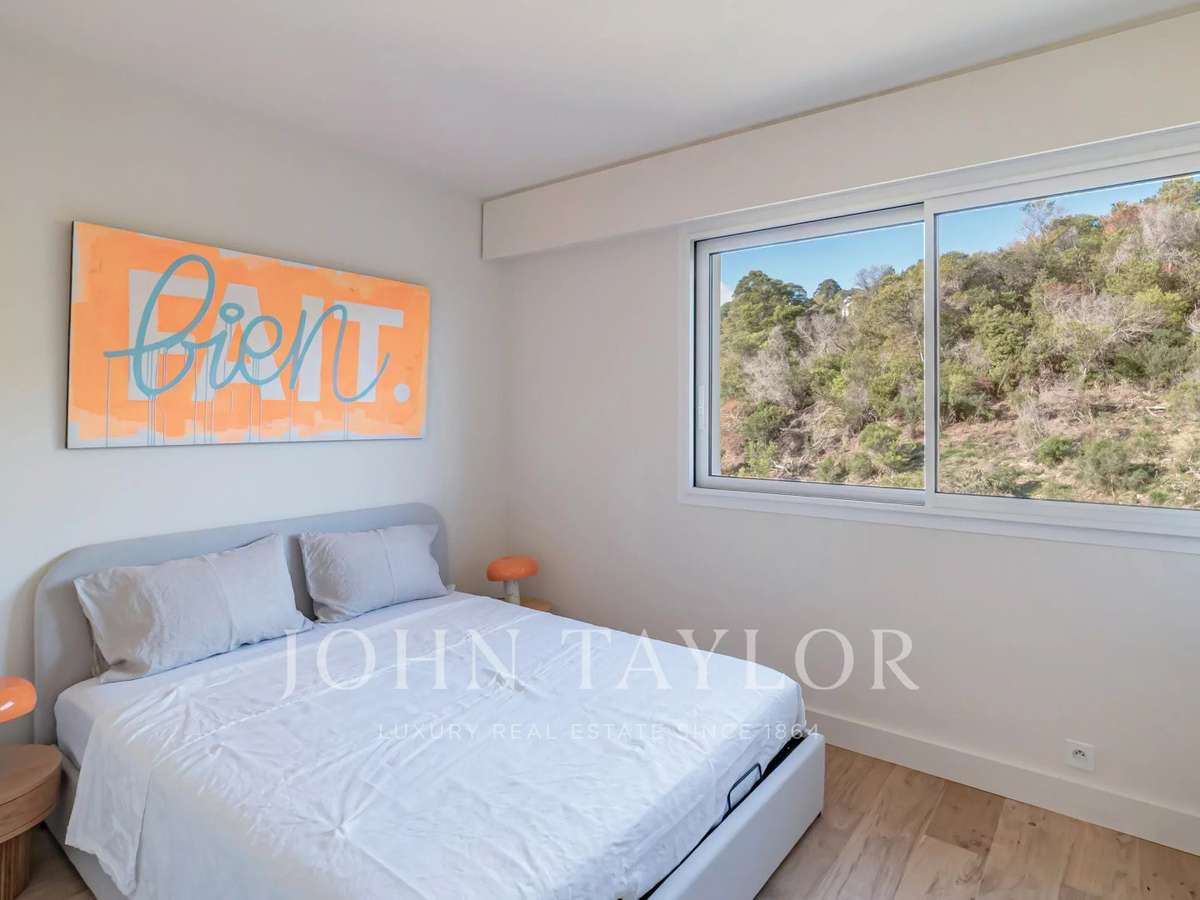 Appartement Vallauris