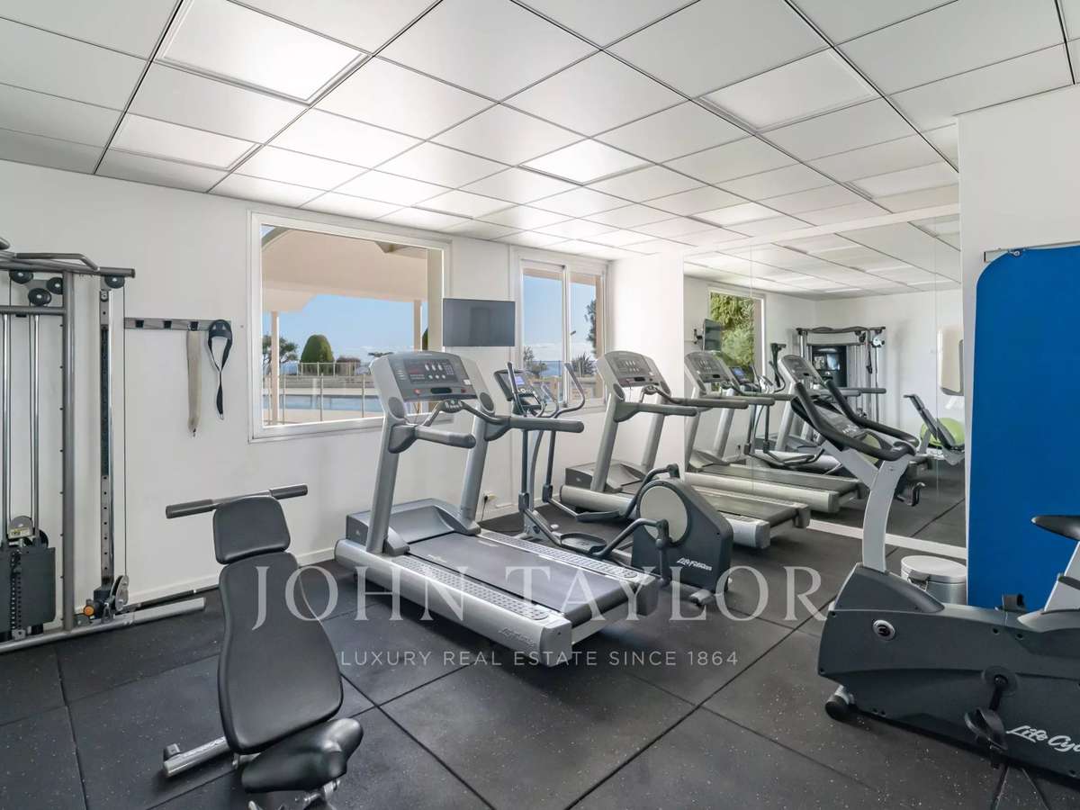 Appartement Vallauris