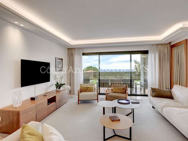 Appartement avec Vue sur mer Vallauris - 3 chambres - 159m²