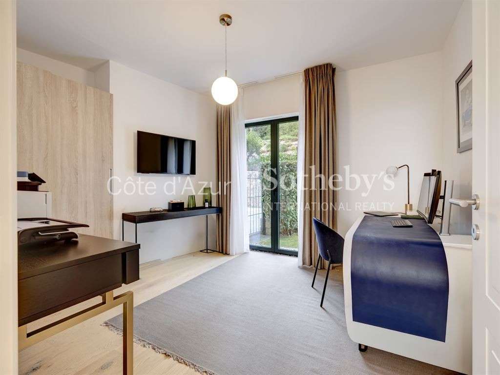 Apartment Vallauris