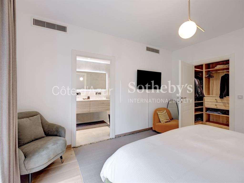 Appartement Vallauris