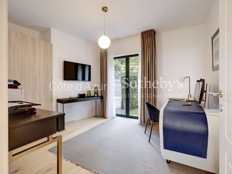 Appartement avec Vue sur mer Vallauris - 3 chambres - 159m²