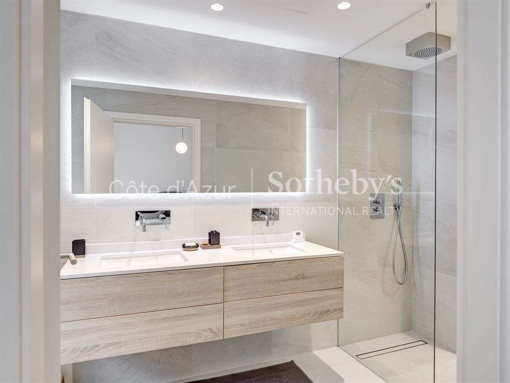 Apartment Vallauris