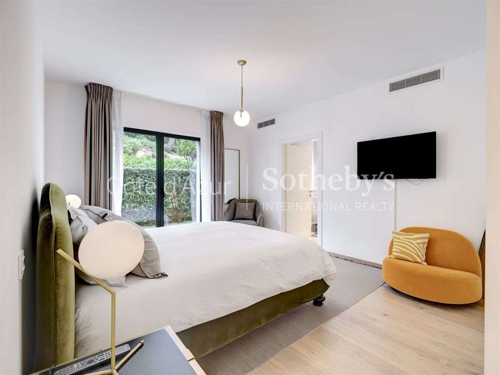 Appartement Vallauris