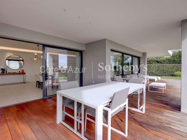Appartement avec Vue sur mer Vallauris - 3 chambres - 159m²
