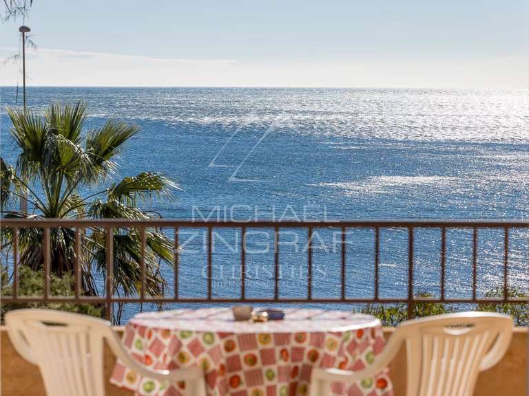 Apartment with Sea view Vallauris - 82m²