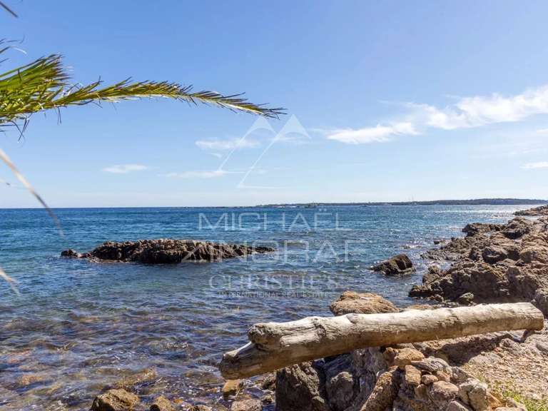 Apartment with Sea view Vallauris - 82m²