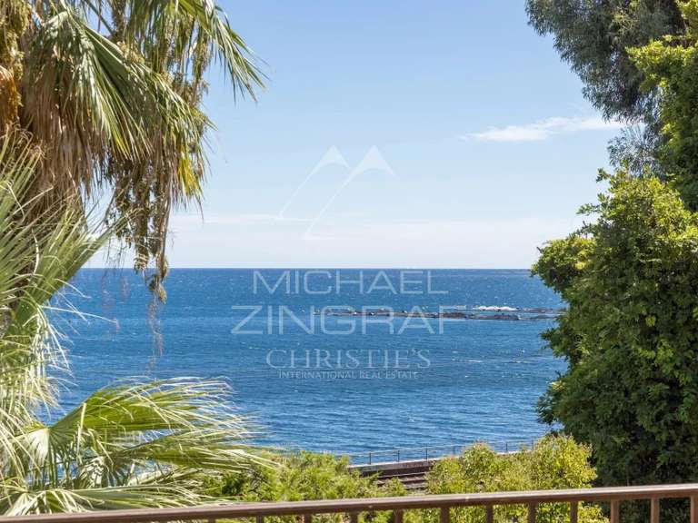Apartment with Sea view Vallauris - 82m²