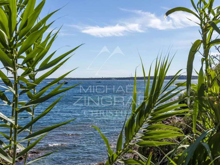 Apartment with Sea view Vallauris - 82m²