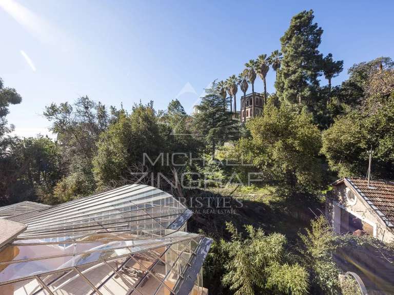 Apartment with Sea view Vallauris - 82m²