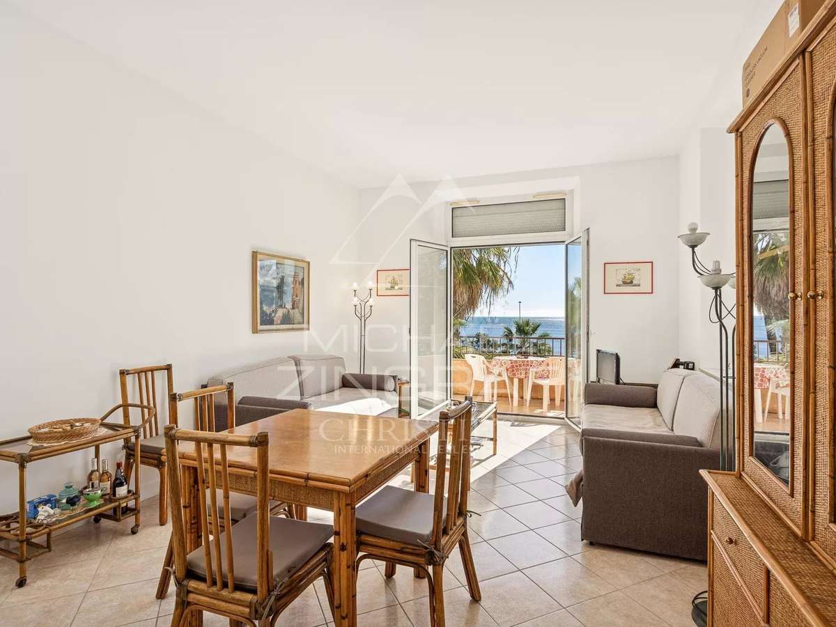 Apartment Vallauris
