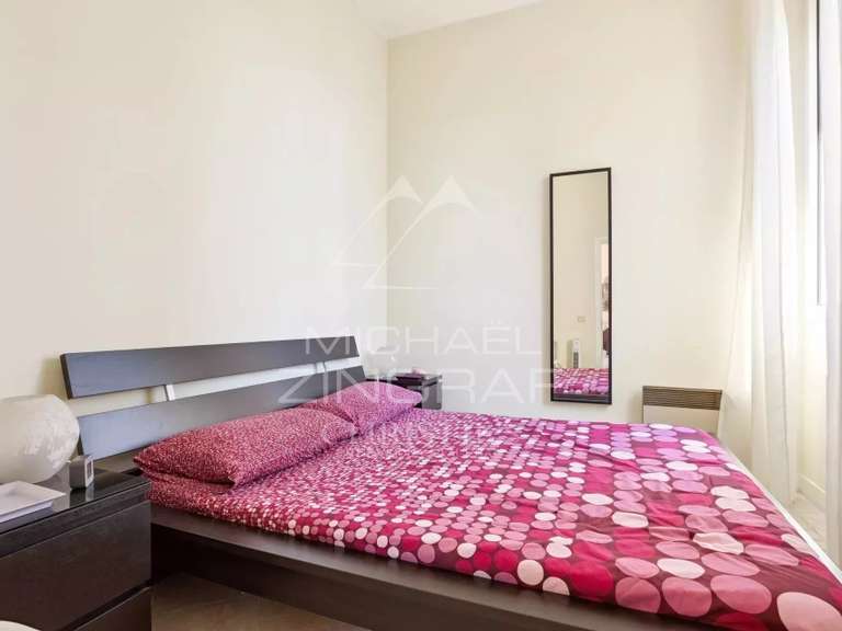 Apartment with Sea view Vallauris - 82m²