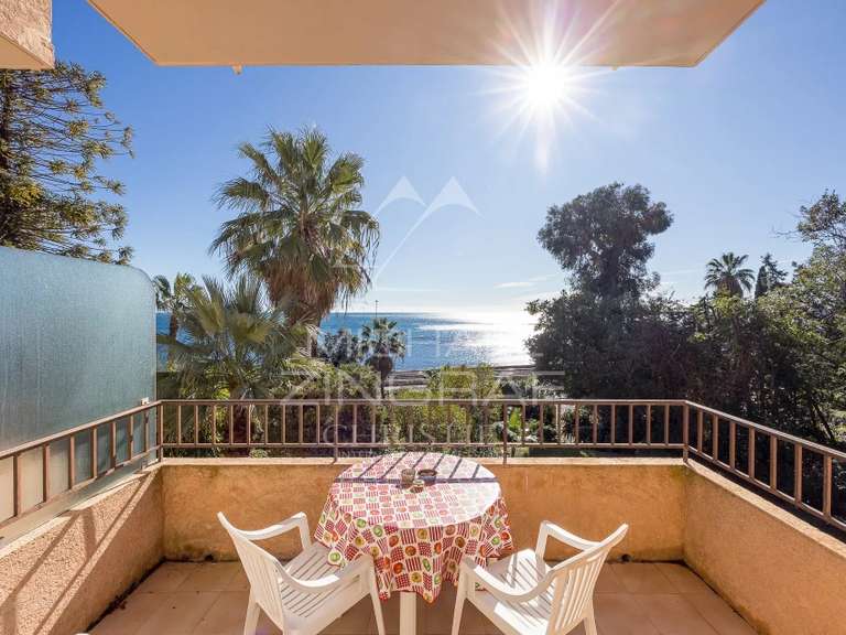 Apartment with Sea view Vallauris - 82m²